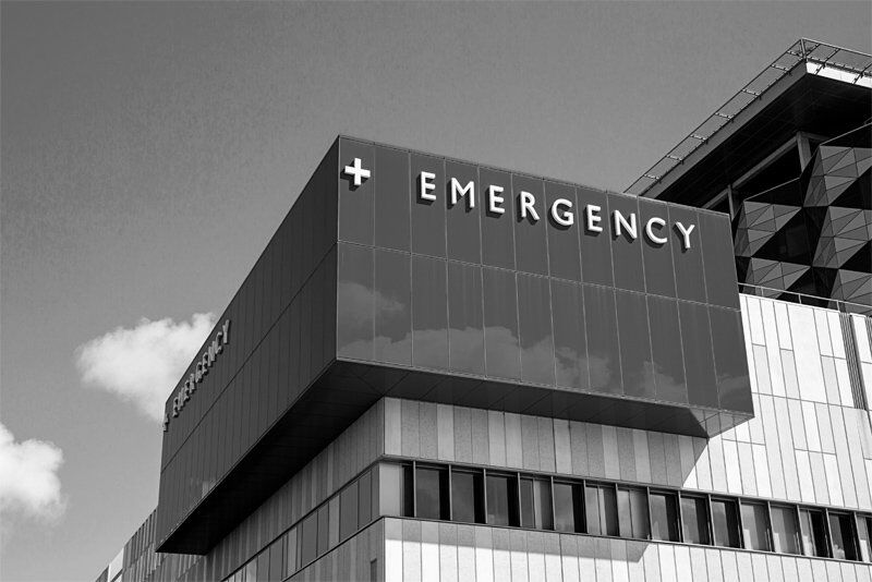 hospital Hospital Security Course in Perth