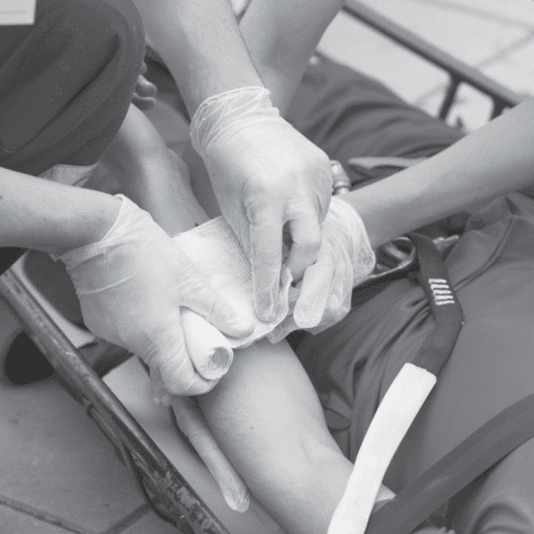 first-aid-pain-management PUAEME005 Provide Pain Management Course in Perth